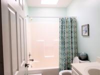 2002 NEW ERA BUILDING SYSTEMS Q-8014 Mobile Home