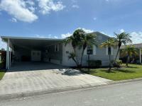 2003 SKYLINE Manufactured Home