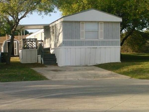 Photo 1 of 1 of home located at 603 Saints Haven Lot 21 San Antonio, TX 78220