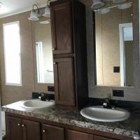 2017 Southern Energy Homes Community Series Mobile Home