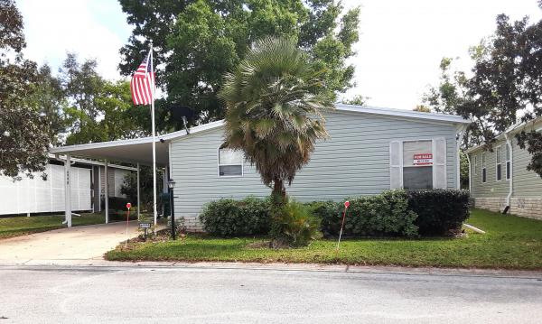 2004 KING 42E3h Mobile Home