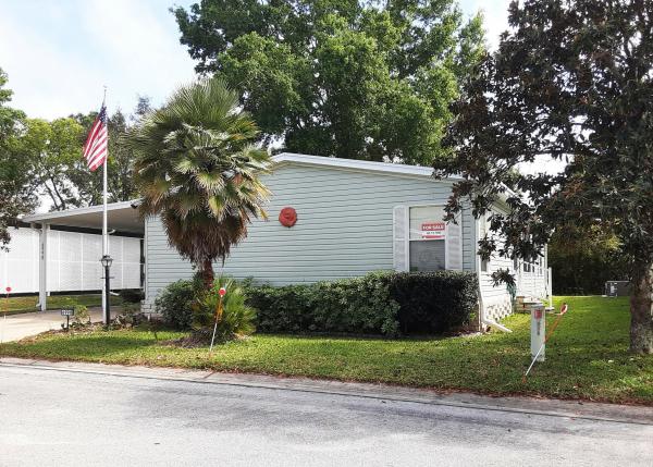 2004 KING 42E3h Mobile Home