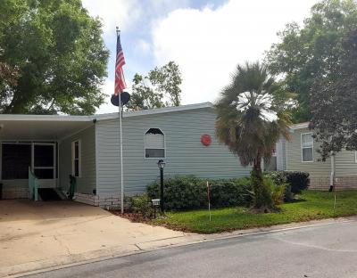 Photo 3 of 20 of home located at 6998 W Bedfordshire Loop Homosassa, FL 34446