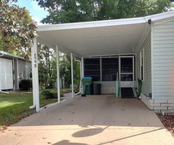 2004 KING 42E3h Mobile Home