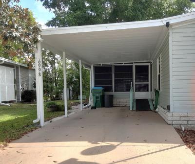 Photo 4 of 20 of home located at 6998 W Bedfordshire Loop Homosassa, FL 34446