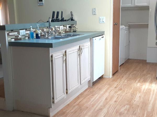 2004 KING 42E3h Mobile Home