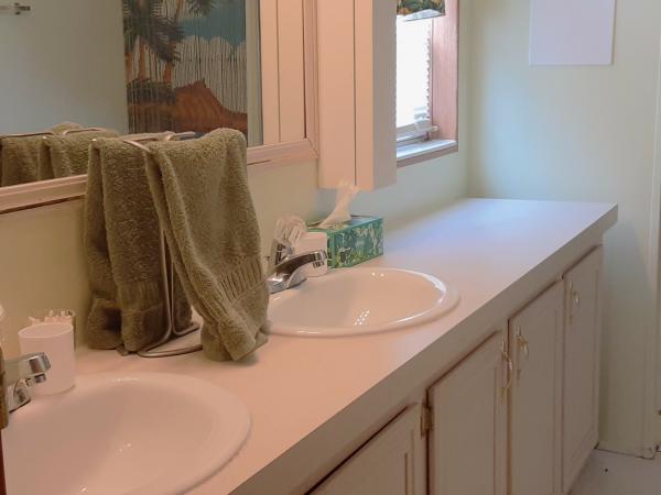 2004 KING 42E3h Mobile Home