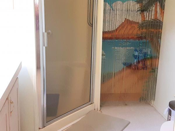 2004 KING 42E3h Mobile Home