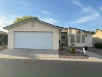 2006 CAVCO UNKNOWN Mobile Home