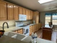 2006 CAVCO UNKNOWN Mobile Home