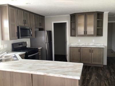 Photo 2 of 6 of home located at 86 Brookside Manor Goshen, IN 46526