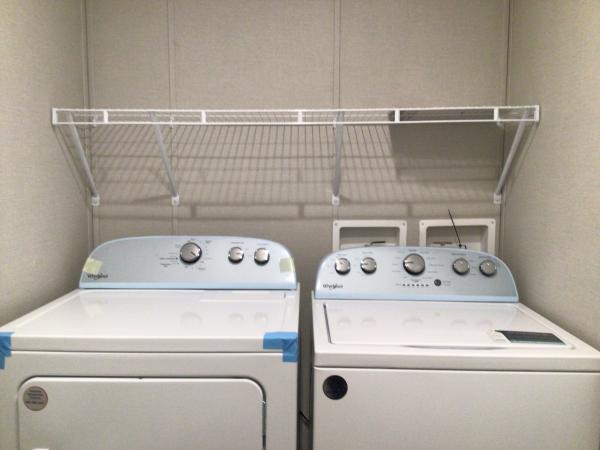 2025 Champion RAP1668H32087 Mobile Home