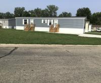 2025 Champion RAP1668H32087 Mobile Home