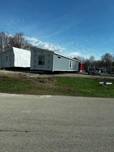 Mobile Home at 4915 Nixon Hudsonville, MI 49426