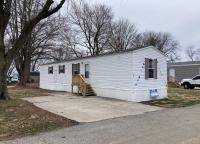 2006 Cavalier mobile Home