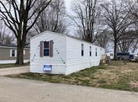 2006 Cavalier mobile Home