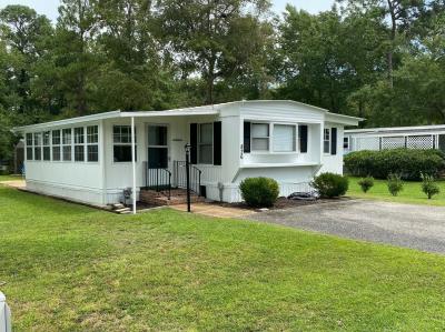 Mobile Home at 826 Jensen Drive North Garden City, SC 29576