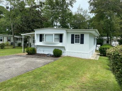 Photo 2 of 16 of home located at 826 Jensen Drive North Garden City, SC 29576