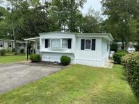 1978 HOME 7024 Mobile Home