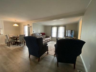 Photo 4 of 16 of home located at 826 Jensen Drive North Garden City, SC 29576