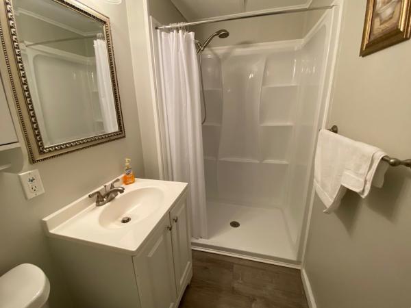 1978 HOME 7024 Mobile Home