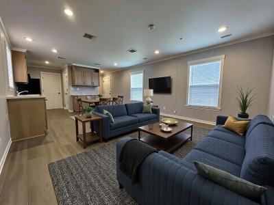 Mobile Home at 202 Betty #Be202 Conroe, TX 77301