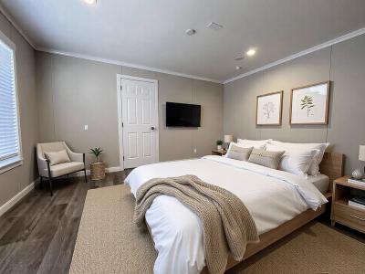Mobile Home at 131 Eloise #El131 Conroe, TX 77301