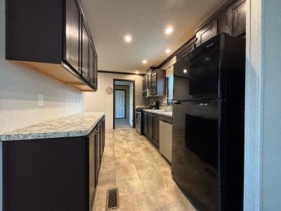 Photo 4 of 8 of home located at 244 Roxbury Park Goshen, IN 46526