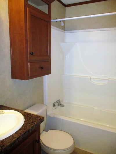 Photo 5 of 6 of home located at 191 Roxbury Park Goshen, IN 46526