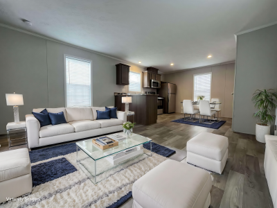 Mobile Home at 3 Trappers Trail #18 Louisville, KY 40216