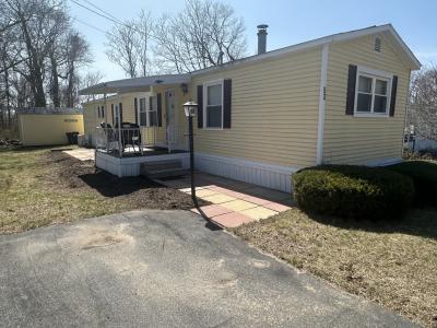 Mobile Home at 53 Rainbow Drive Uncasville, CT 06382