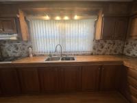 1980 Burlington 662BFKM1747GJ Mobile Home