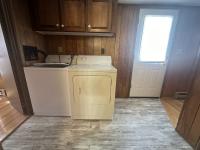 1980 Burlington 662BFKM1747GJ Mobile Home