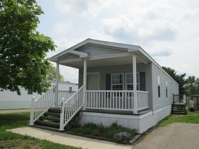 Mobile Home at 310 Bonnie Vue Drive Cranberry Twp, PA 16066