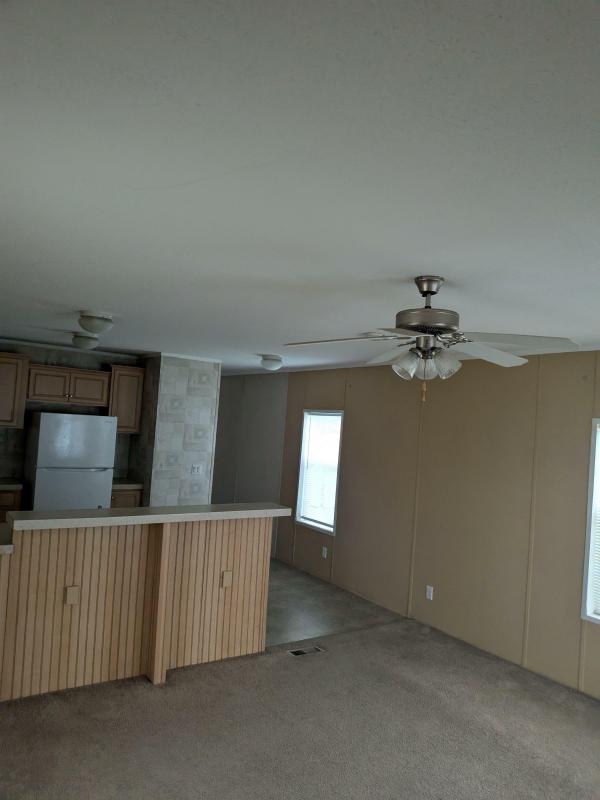2007 FLEETWOOD 310 6522W  Home