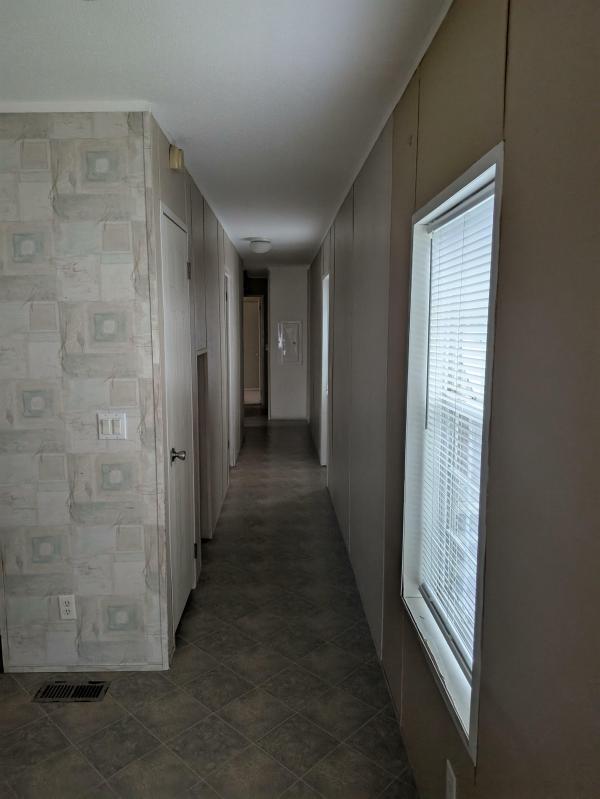 2007 FLEETWOOD 310 6522W  Home