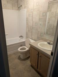 2007 FLEETWOOD 310 6522W  Home