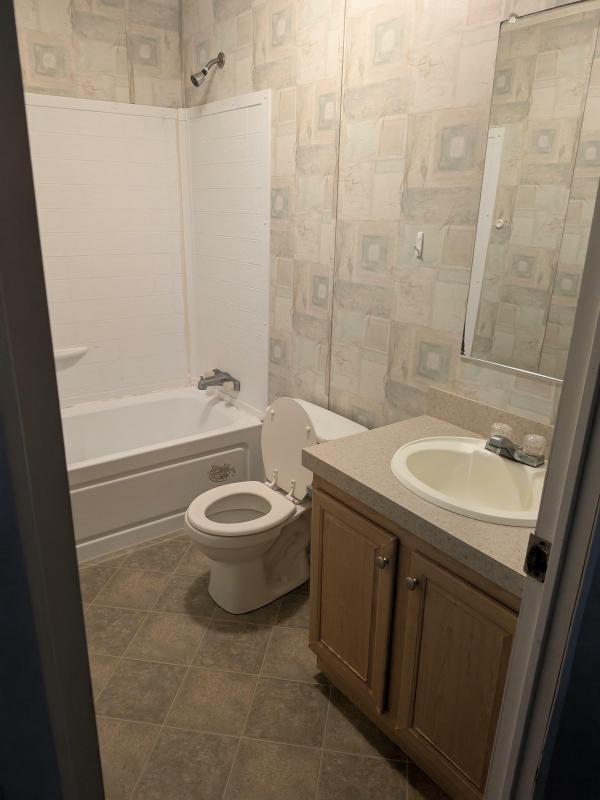 2007 FLEETWOOD 310 6522W  Home
