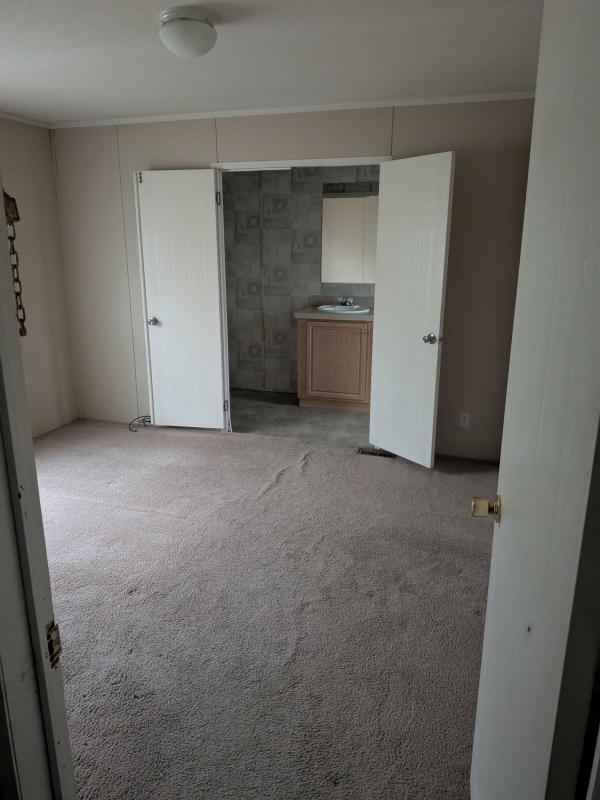 2007 FLEETWOOD 310 6522W  Home