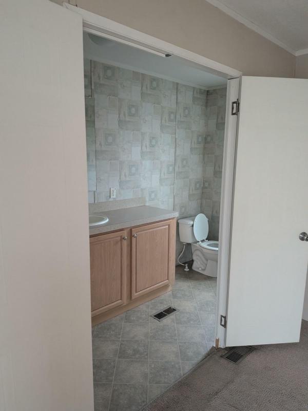 2007 FLEETWOOD 310 6522W  Home