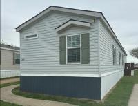 2014 SOUTHERN ENERGY YES HOME Mobile Home