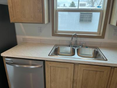Photo 5 of 16 of home located at 8201 S Santa Fe Dr. #150 #150 Littleton, CO 80120