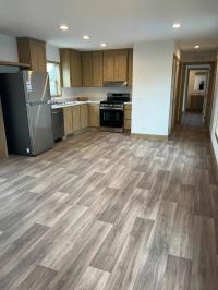 2025 Clayton - Redwood Falls Mobile Home