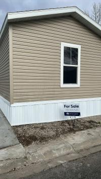 2025 Clayton - Redwood Falls Mobile Home
