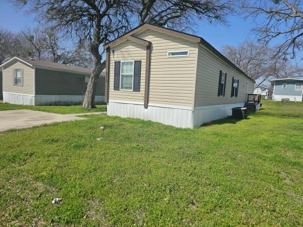 2013 SOUTHERN ENERGY HOMES 45YES16723BH13 Mobile Home