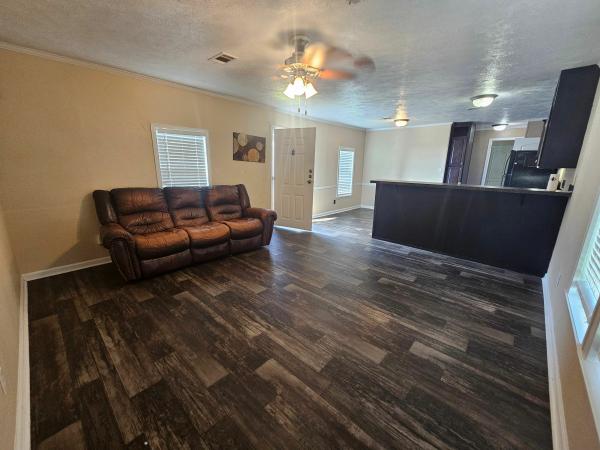 2013 SOUTHERN ENERGY HOMES 45YES16723BH13 Mobile Home