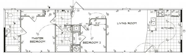2021 Mansion 54 2665  Home