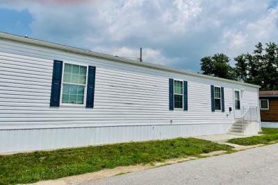 Mobile Home at 54 Campus View Toronto, OH 43964