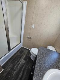 2013 SOUTHERN ENERGY HOMES 45YES16723BH13 Mobile Home