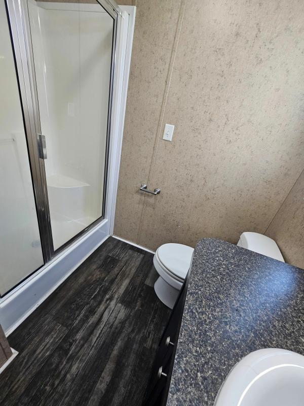 2013 SOUTHERN ENERGY HOMES 45YES16723BH13 Mobile Home